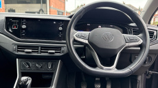 Volkswagen Taigo 1.0 TSI Life 5dr Petrol Hatchback